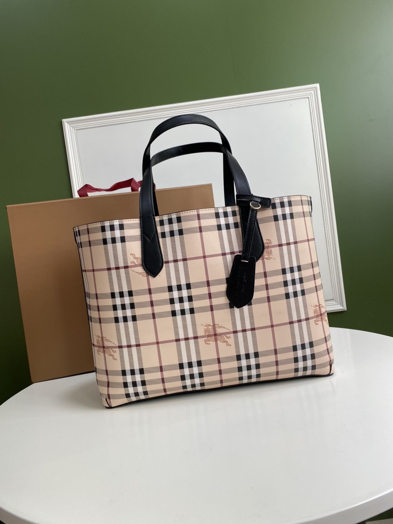 Burberry Shopping Bags